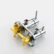 Гігієнічний душ зі змішувачем Frap F7508, фото 4