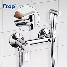 Гігієнічний душ зі змішувачем Frap F7503, фото 2