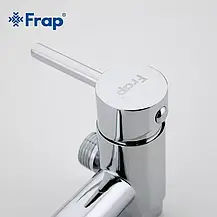 Гігієнічний душ зі змішувачем Frap F7503, фото 4