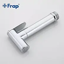 Гігієнічний душ зі змішувачем Frap F7503, фото 5
