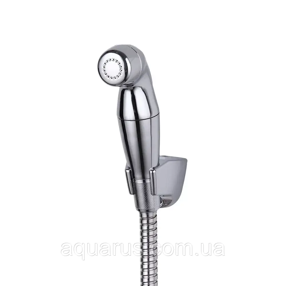 Гігієнічний набір Frap F27 (лійка, шланг, кронштейн)