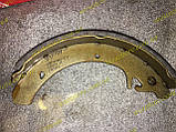 Колодки гальмівні задні Ваз 2110 2111 2112 TRW Lucas, фото 10