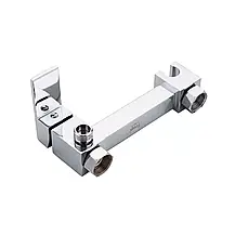 Гігієнічний душ Frap F7504, хром, фото 4