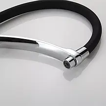 Змішувач для кухні Frap F4369 під фільтр, фото 3