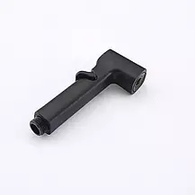 Гігієнічний душ Frap F2071-6, чорний, фото 4