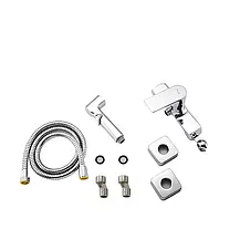 Гігієнічний душ Frap F2071, фото 4