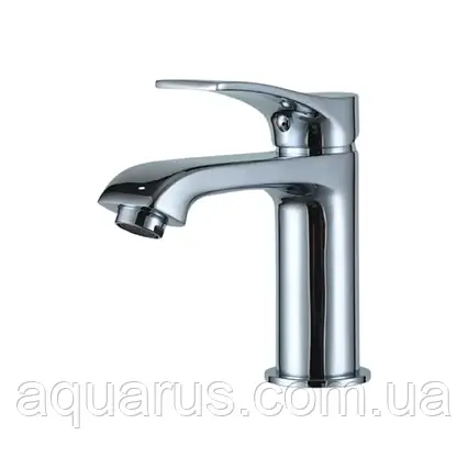 Змішувач для умивальника Frap F1075, фото 1