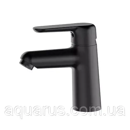 Змішувач для умивальника Frap F1017-6, фото 1