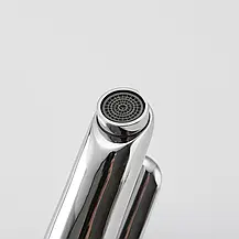 Змішувач для умивальника Frap F1017, фото 3