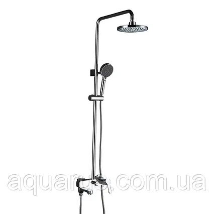 Душова система Gappo Tomahawk G2402, фото 1