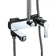 Душова система Gappo Tomahawk G2402, фото 6