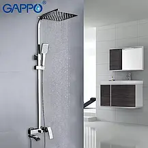 Душова система Gappo Jacob G2407, фото 3