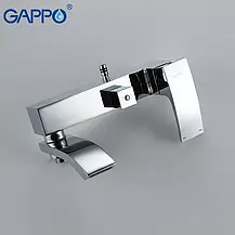 Душова система Gappo Jacob G2407, фото 4