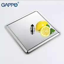 Душова система Gappo Jacob G2407, фото 6