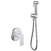 Змішувач для гігієнічного душу Gappo Noar G7248, фото 2