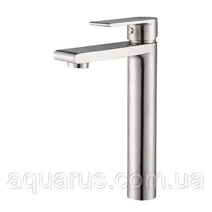 Змішувач для раковини високий GAPPO G1099-22, фото 1