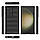 Чохол для смартфона Cosmic Magic Shield for Samsung Galaxy S24 Ultra Black, фото 2