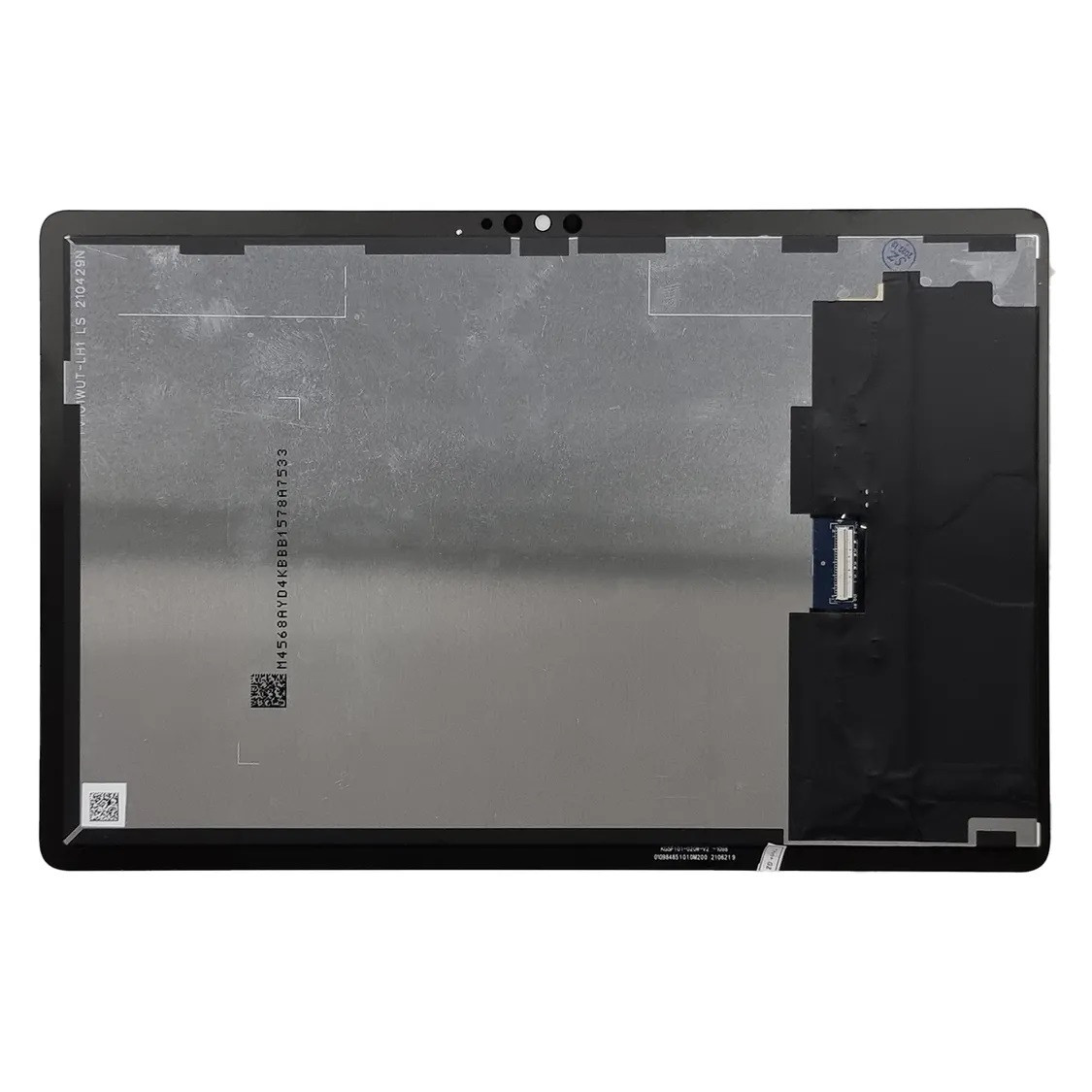 Дисплейний модуль для планшету Huawei MatePad T10s, чорний