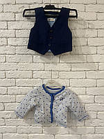 Одяг хлопчику бу р86, 98