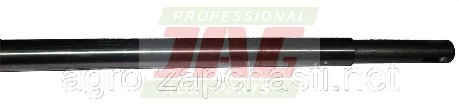 Валик приводу підсилювача Z20167.01