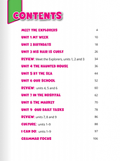 Комплект Quick Minds 3 for Ukraine НУШ Pupil's Book (м'яка обкладинка) + Activity Book / Англійська мова 3 клас, фото 2