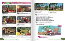 Комплект Quick Minds 3 for Ukraine НУШ Pupil's Book (м'яка обкладинка) + Activity Book / Англійська мова 3 клас, фото 5