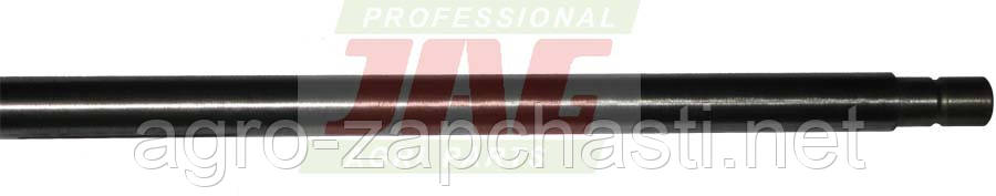 Валик приводу підсилювача  Z30990.01 L-1232mm