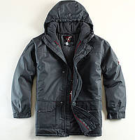 Зимние мужские куртки парка Geographical Norway оригинал
