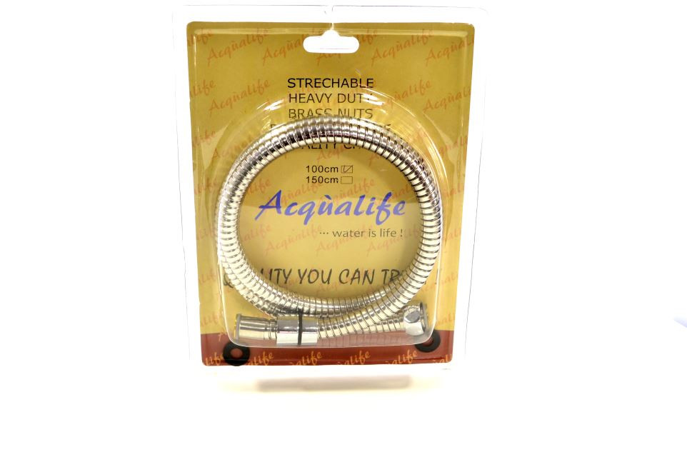 Душовий Шланг 1 м