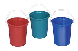 Відро пластикове Stenson 4820080314813 5 л 4724352