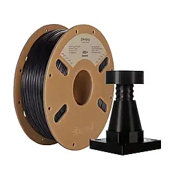Високоміцний ABS пластик для 3Д друку ERYONE ABS+ Black 1кг/1,75 мм 200°C-220°C