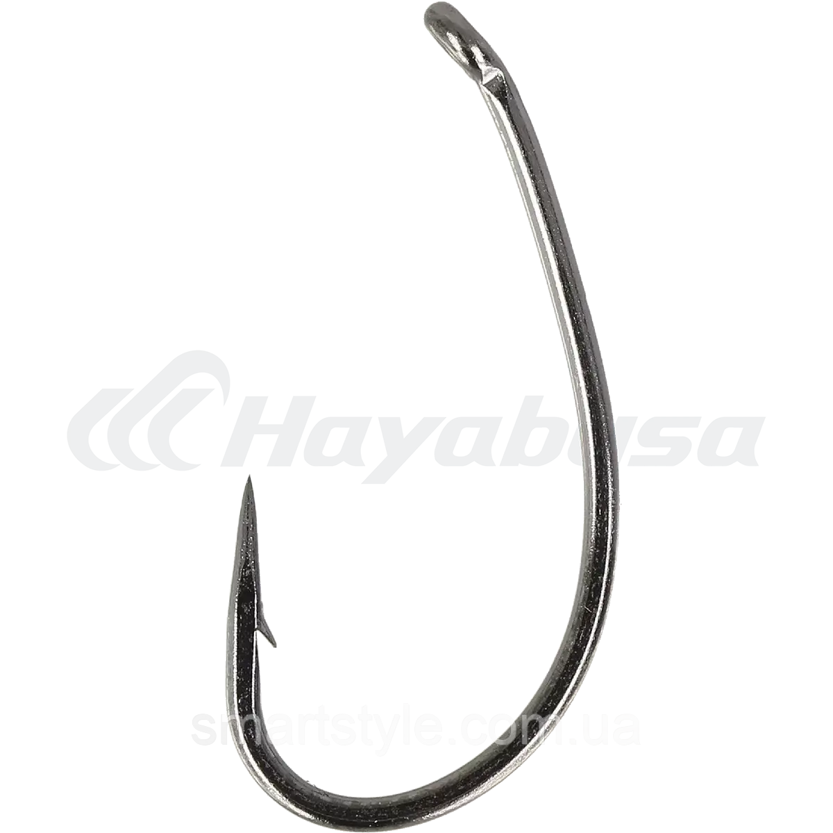 Гачок Hayabusa P-1 №2 10шт