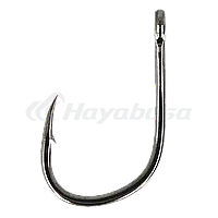 Гачок Hayabusa K-1 №4 10шт