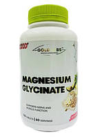 Мінеральний комплекс GOLD LABS Magnesium Glycinate 120 tablets