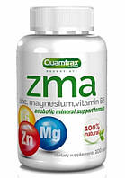 QUAMTRAX ZMA 100 капсул