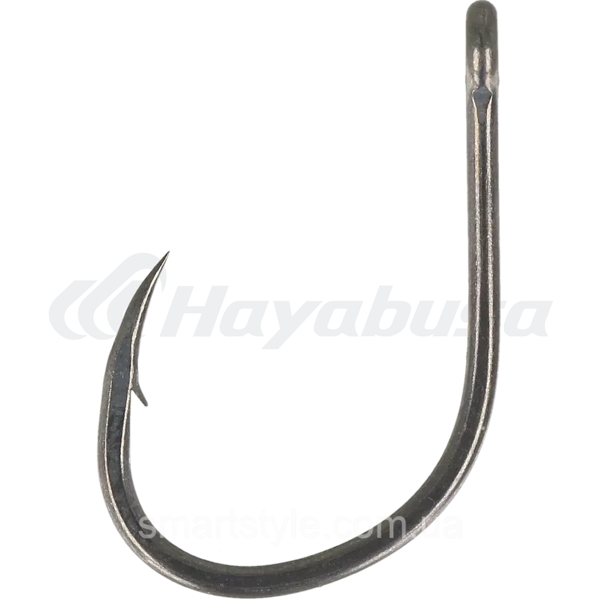 Крючок Hayabusa K-1NRB №10 10шт, фото 1