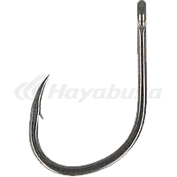 Крючок Hayabusa K-1NRB №8 10шт