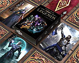 Карти гральні TES: Legends, фото 4