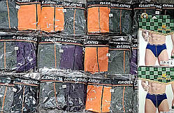 Плавки чоловічі "Gujialong"