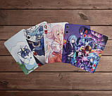 Карти гральні Про моє переродження в слиз, фото 4