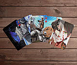 Карти гральні Атака Титанів, фото 2