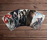 Карти гральні Сини анархії, фото 3