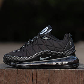 Чоловічі кросівки Nike Air Max 720 Termo Dark Grey