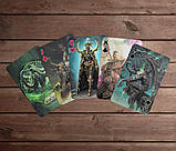 Карти гральні World of WarCraft: Legion, фото 4