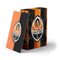 Карти гральні Шахтар