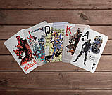 Карти гральні Metal Gear SOLID, фото 3