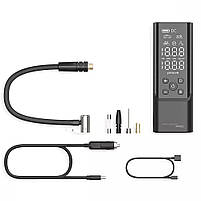 Автомобільний портативний насос Proove Pump Assistant Pro, фото 3