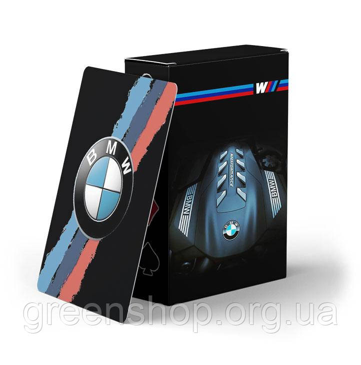 Карти гральні BMW, фото 1