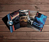 Карти гральні BMW, фото 4