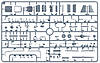 Автомобіль L1500A [Kfz.70] 1/35 MiniART 35147, фото 8